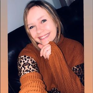 Meet your Posher, Amanda